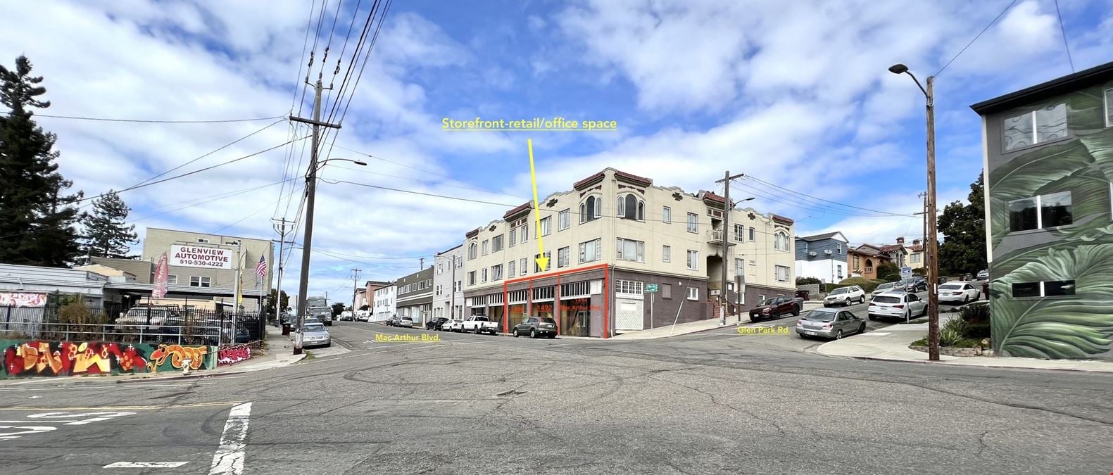 1490-1494 MacArthur 