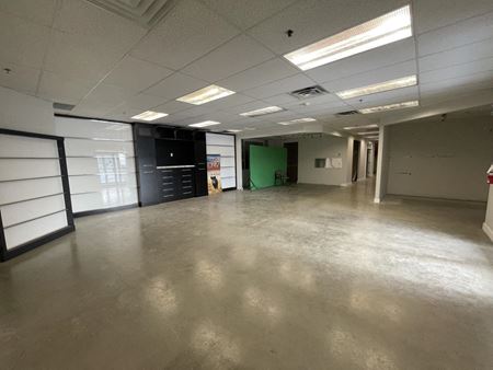 Preview of Industrial space for Rent at 412 Liberty Avenue