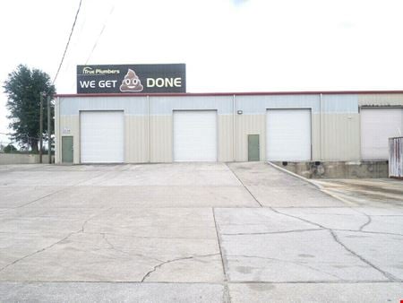 Preview of Industrial space for Rent at 3034 - 3036 Waterfield Lane