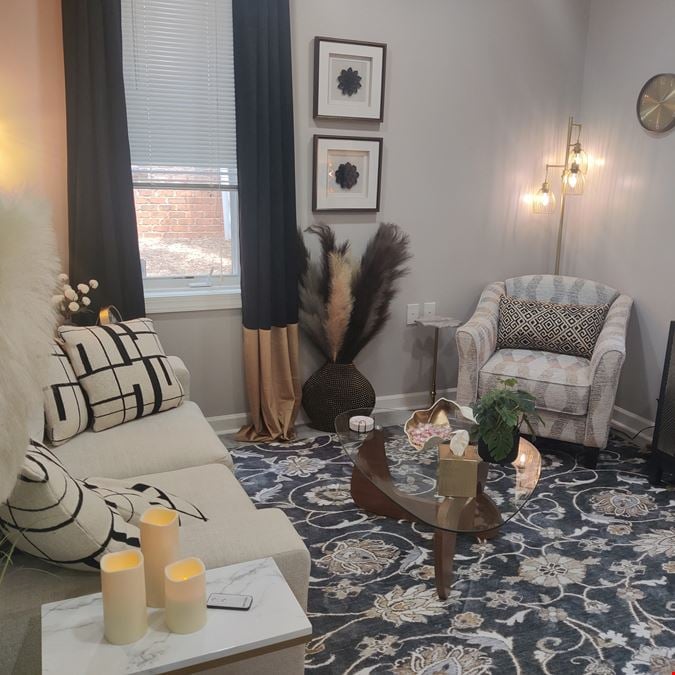 8406 Six Forks Road, Suite 101