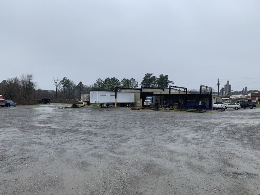 2522 Reynolds Industrial