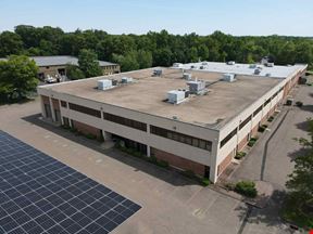 30,000 SF Industrial Space