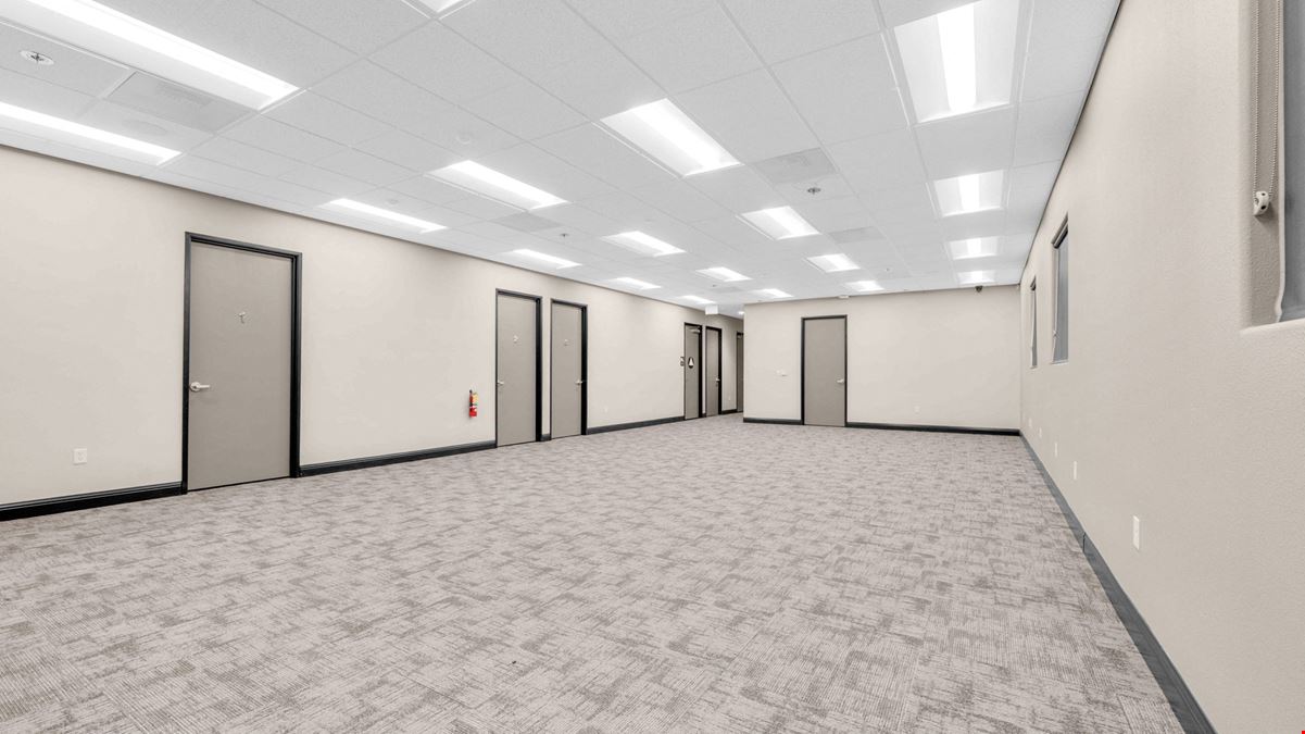 Medical Office Space in Excellent Condition 0.5 Miles from Madera Hospital