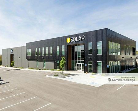 Preview of Office space for Rent at 819 North Lagoon Drive