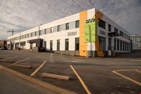 Preview of Mixed Use space for Rent at  3700 Kempt Road 