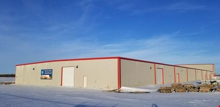 Preview of Commercial space for Rent at 3646 160 Q Ave 