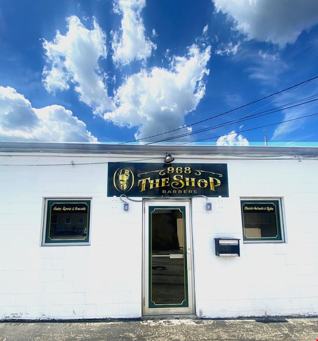 420 Boston Road