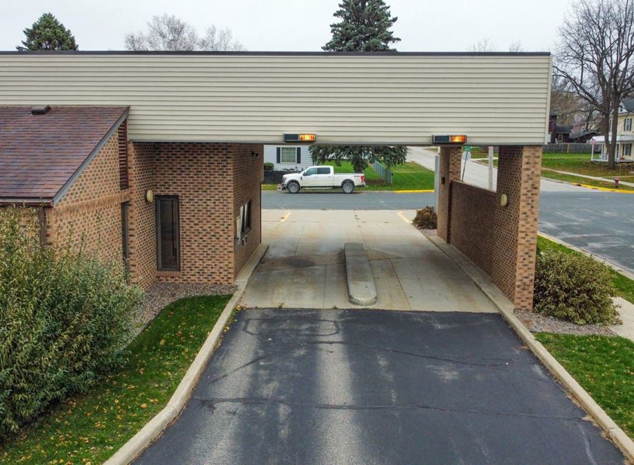 27 2nd St SW - Freestanding Office Building in Downtown Eyota For Sale or Lease