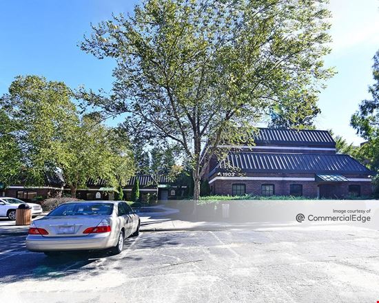 Preview of Office space for Rent at 1901 Ashwood Court
