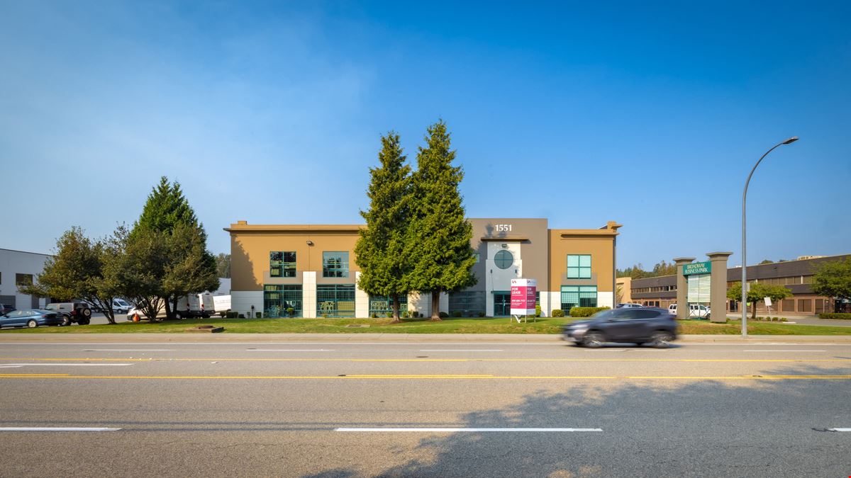 Broadway Business Park