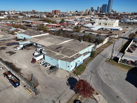 Preview of Industrial space for Sale at 1307 SW 3rd St