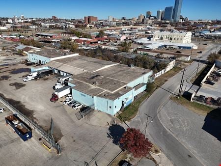 Preview of Industrial space for Sale at 1307 SW 3rd St