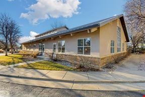 4803 Innovation Dr