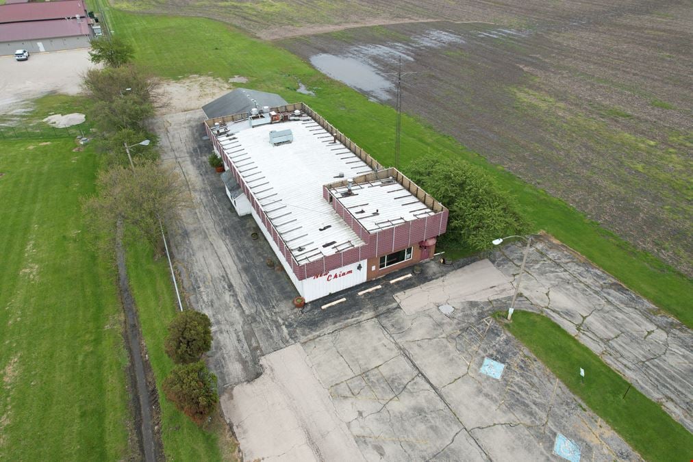 3038 N State Route 71