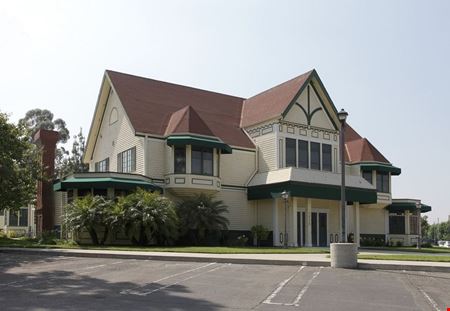 Preview of Office space for Rent at 3630 Park Sierra Dr.