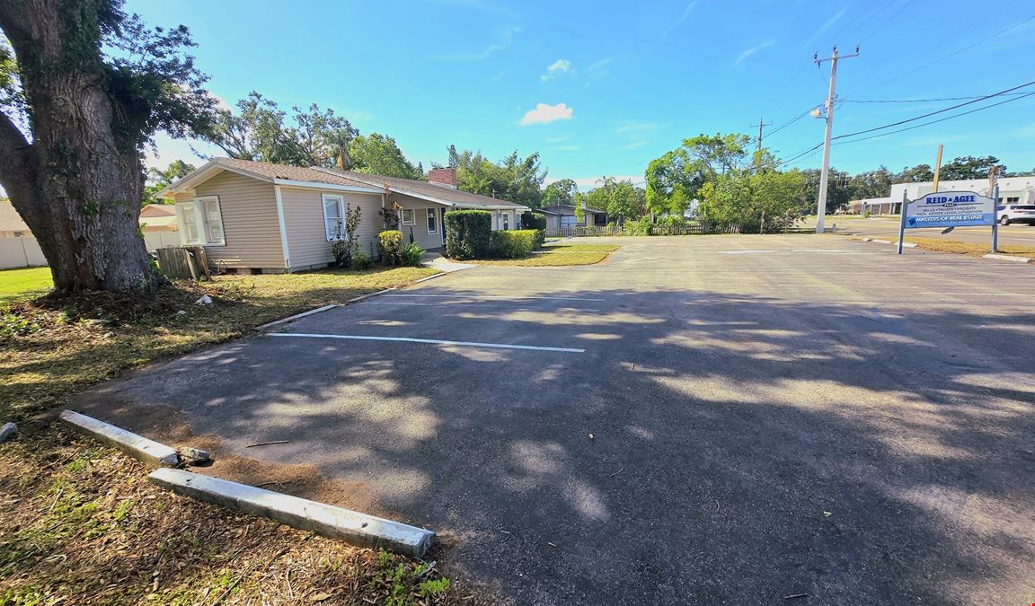 Rare Freestanding Office or Retail Location!