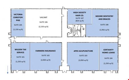 Preview of Office space for Sale at 1530 SW 119th St