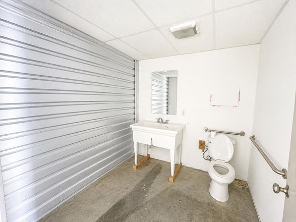 Preview of Industrial space for Rent at 399 Ledyard Street