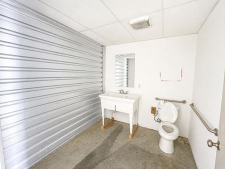 Preview of Industrial space for Rent at 399 Ledyard Street
