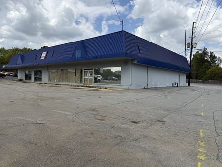 Preview of Retail space for Rent at 3984 Lawrenceville Highway