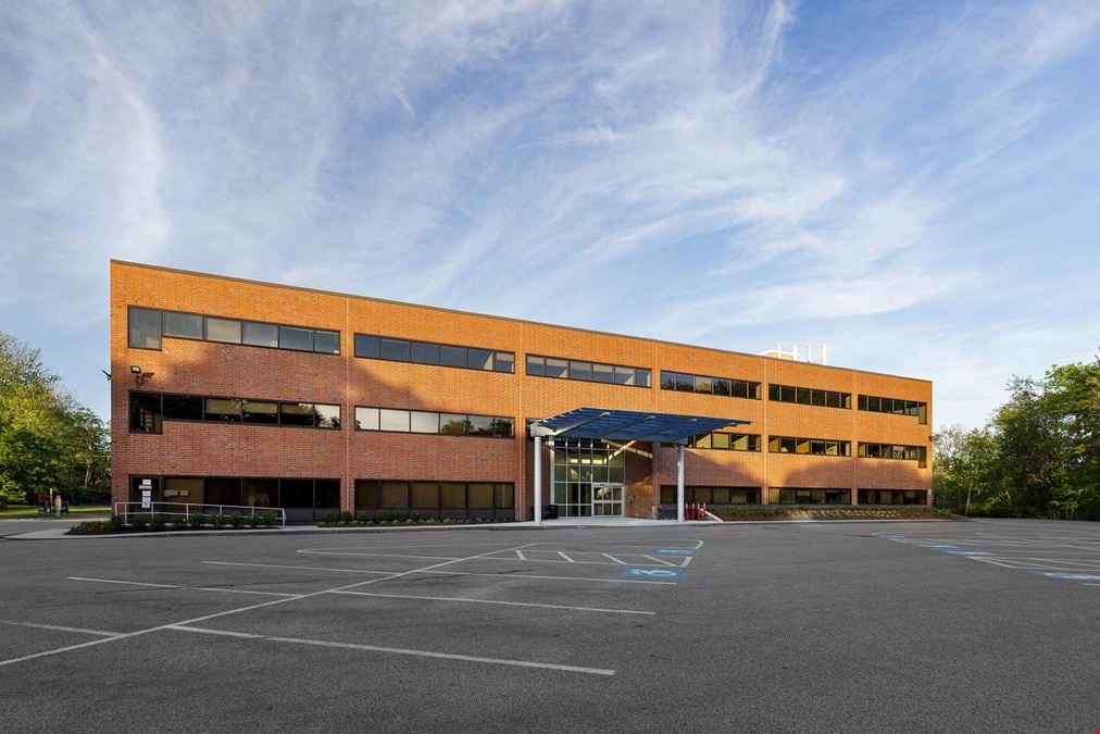  Baldwin Medical Center