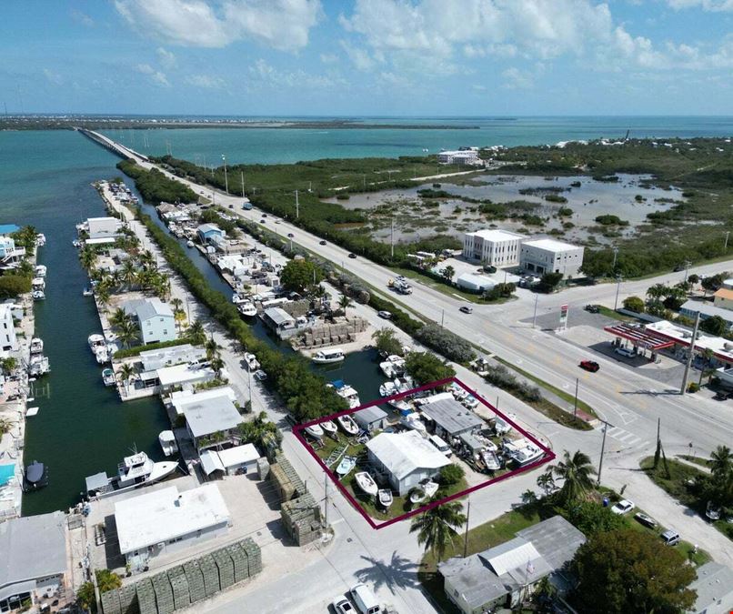24931 Overseas Hwy