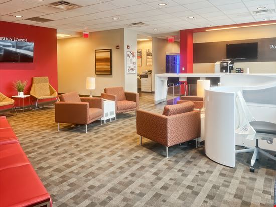 Regus - Cranberry Township - Crossroads