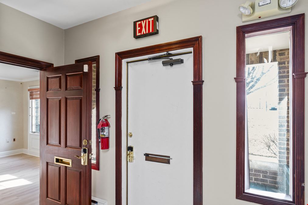Bowman Green Condo for Lease in Reston