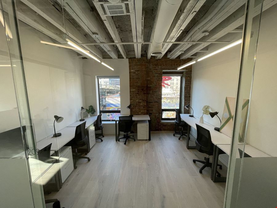 839 Broadway/12 Park Street