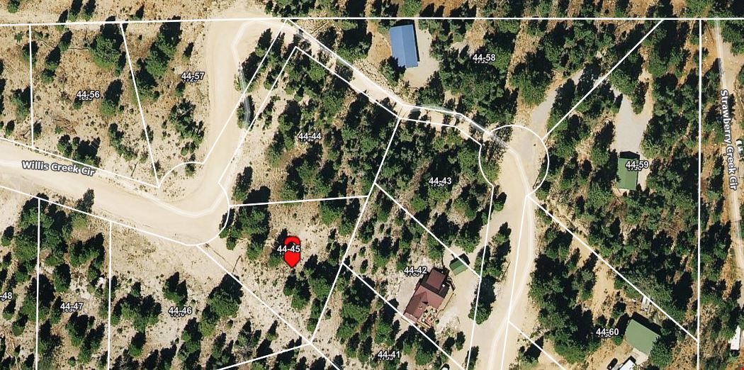 1730 Willis Creek Cir