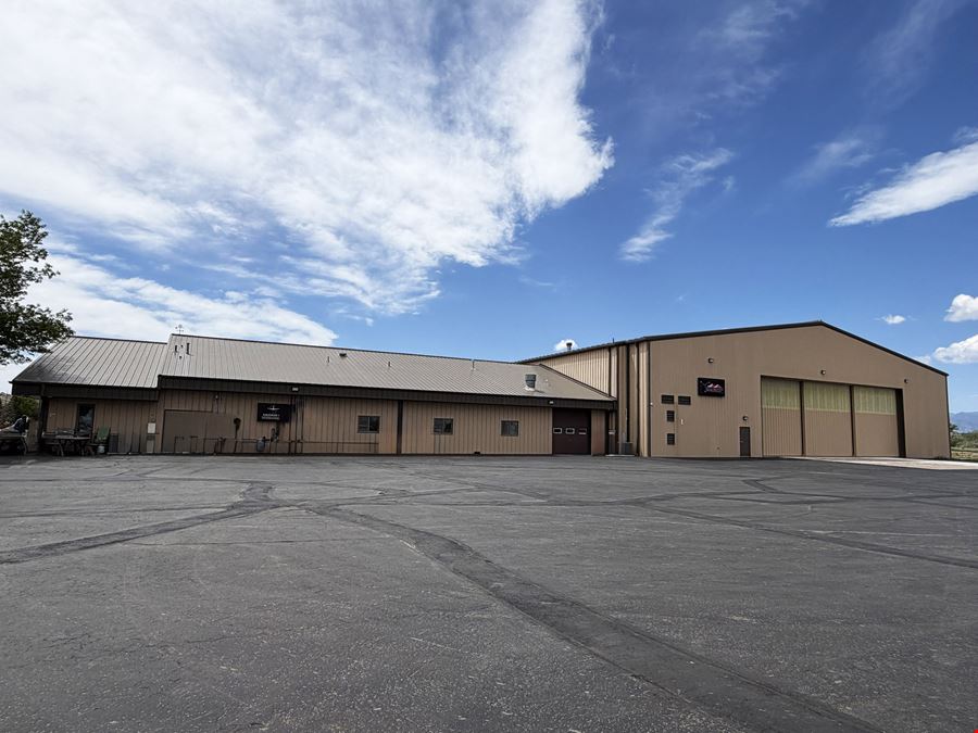 2865 Airport Dr. Erie Co.