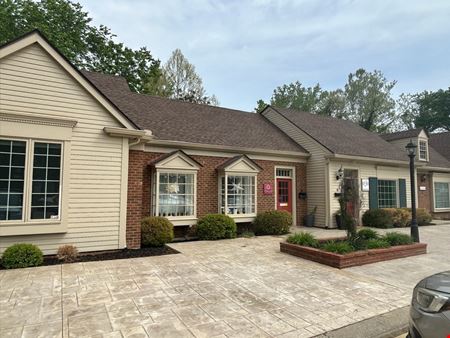 Preview of Retail space for Rent at 614 Wooster Pike