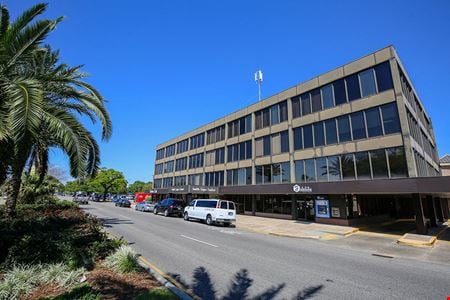 Preview of Office space for Rent at 145 Allen Toussaint Blvd