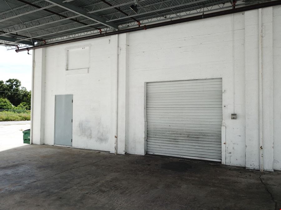 Eldridge Street Warehouse & Storage  