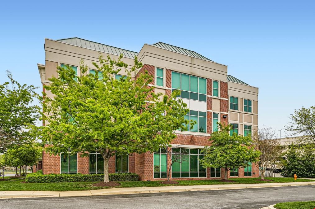 Johns Hopkins Charter
