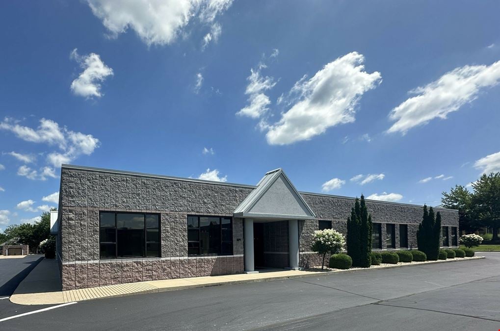 3315 E Ridgeview St - Suite 1000