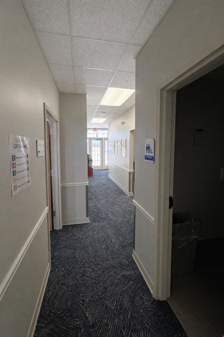 1305 Corporate Drive