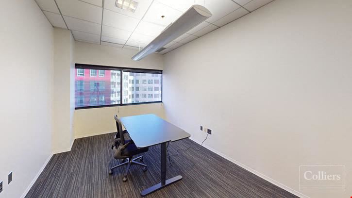 Bethesda Sublease - Price Reduced