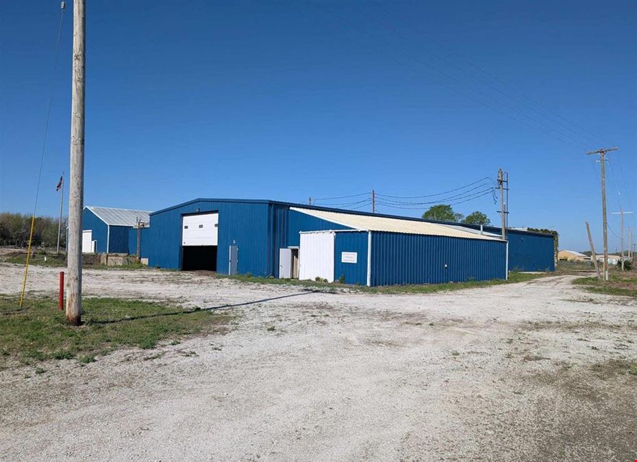 8727 Arenzville Rd