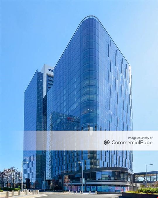 Capital One Center - Block A