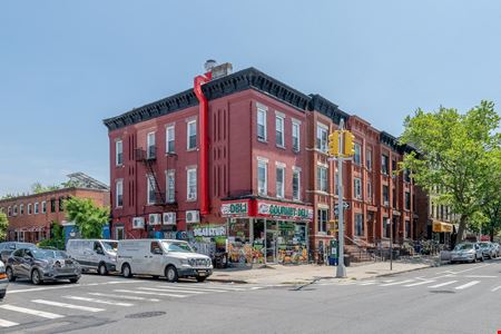 Preview of Mixed Use space for Sale at 209 Lewis Ave