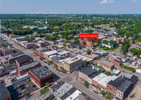 Preview of Office space for Sale at 15 N Franklin St