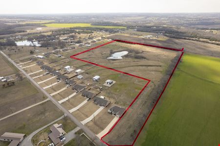 Preview of VacantLand space for Sale at 1681 Pennell Road