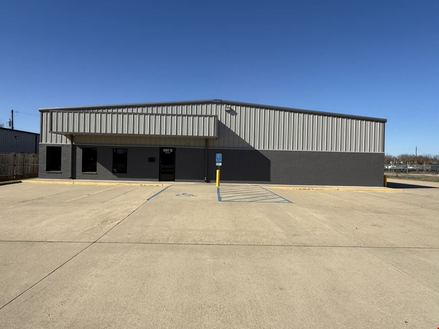 4911 Shed Road