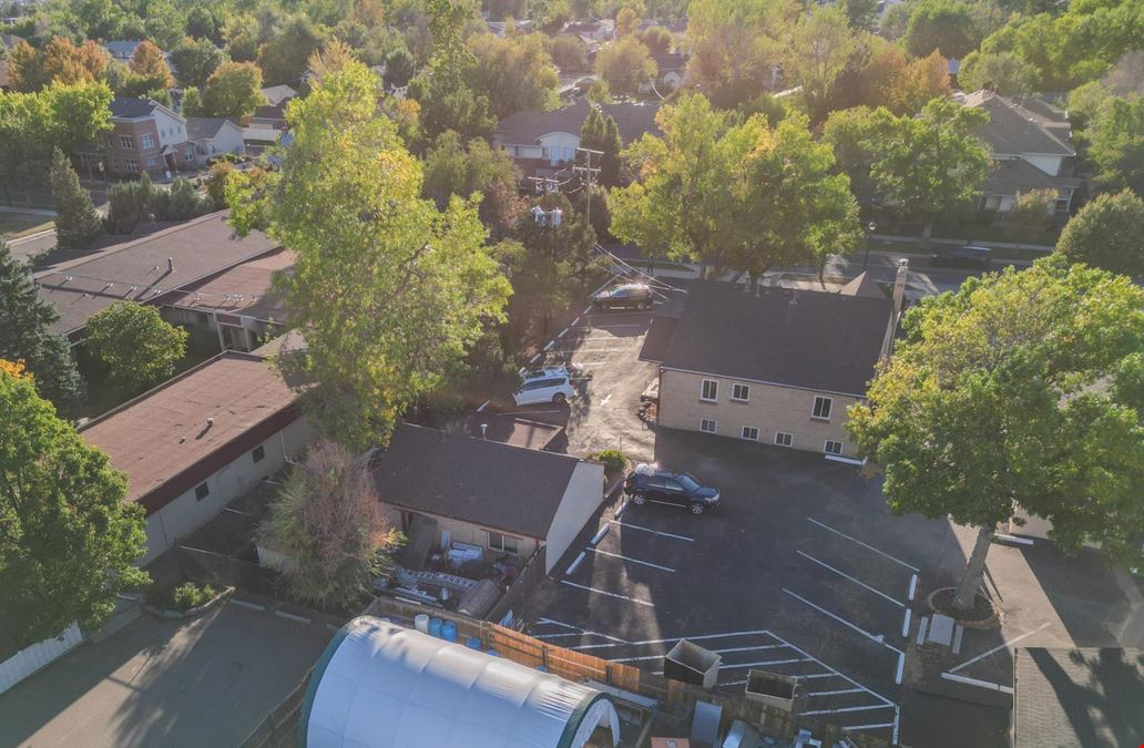 Westminster Office Building for Sale