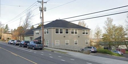 Preview of Office space for Rent at 24111 NE Halsey St 