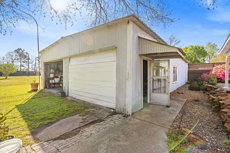 Preview of Other space for Sale at 11547 Crockett Martin Road