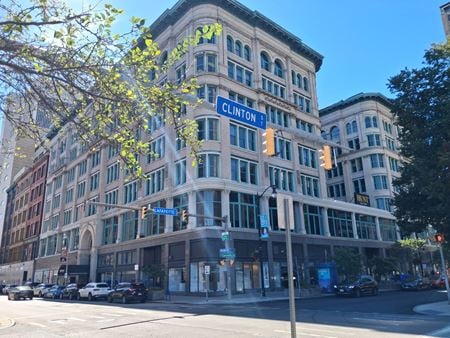 Preview of Office space for Rent at 403 Main Street