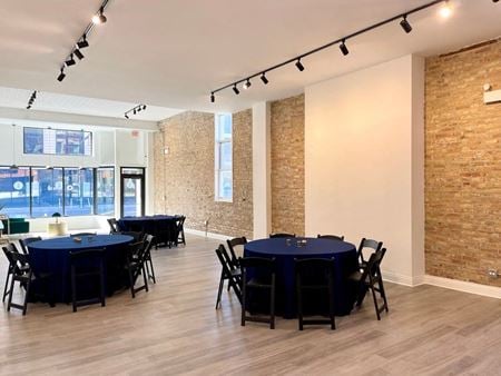 Preview of Office space for Rent at 833 North Milwaukee Avenue