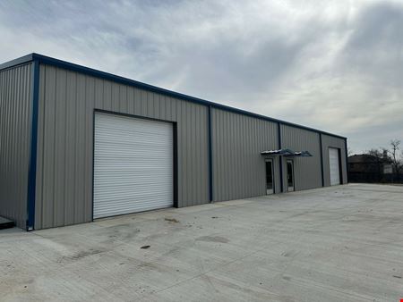 Preview of Industrial space for Rent at NEW CONSTRUCTION: 17564 Matany Road
